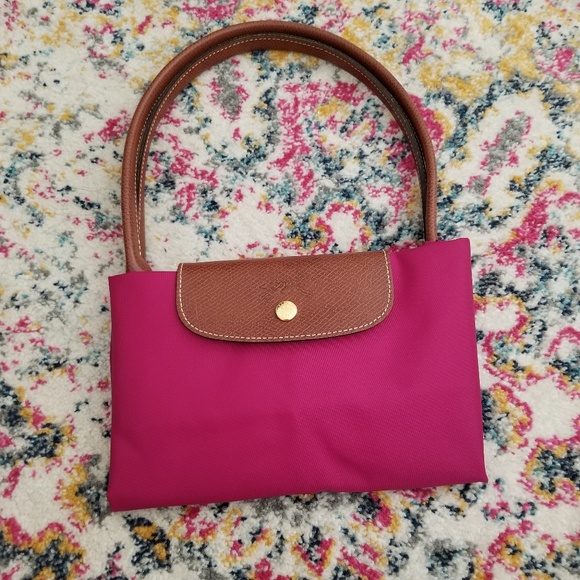 Longchamp Eiffel Tower Limited Edition - Picture 6 of 6